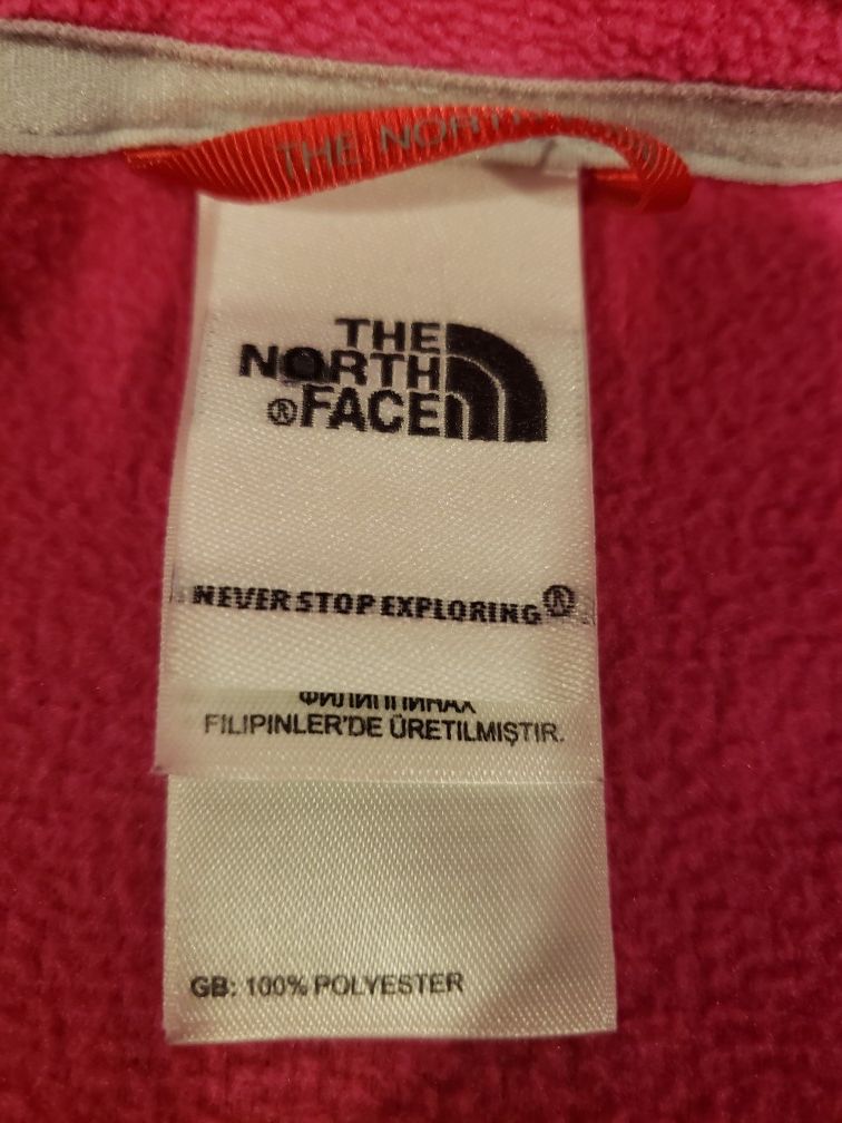 Women's Northface pullover