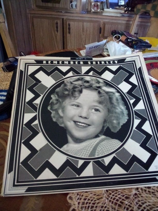 2 Records Album No Scratch's