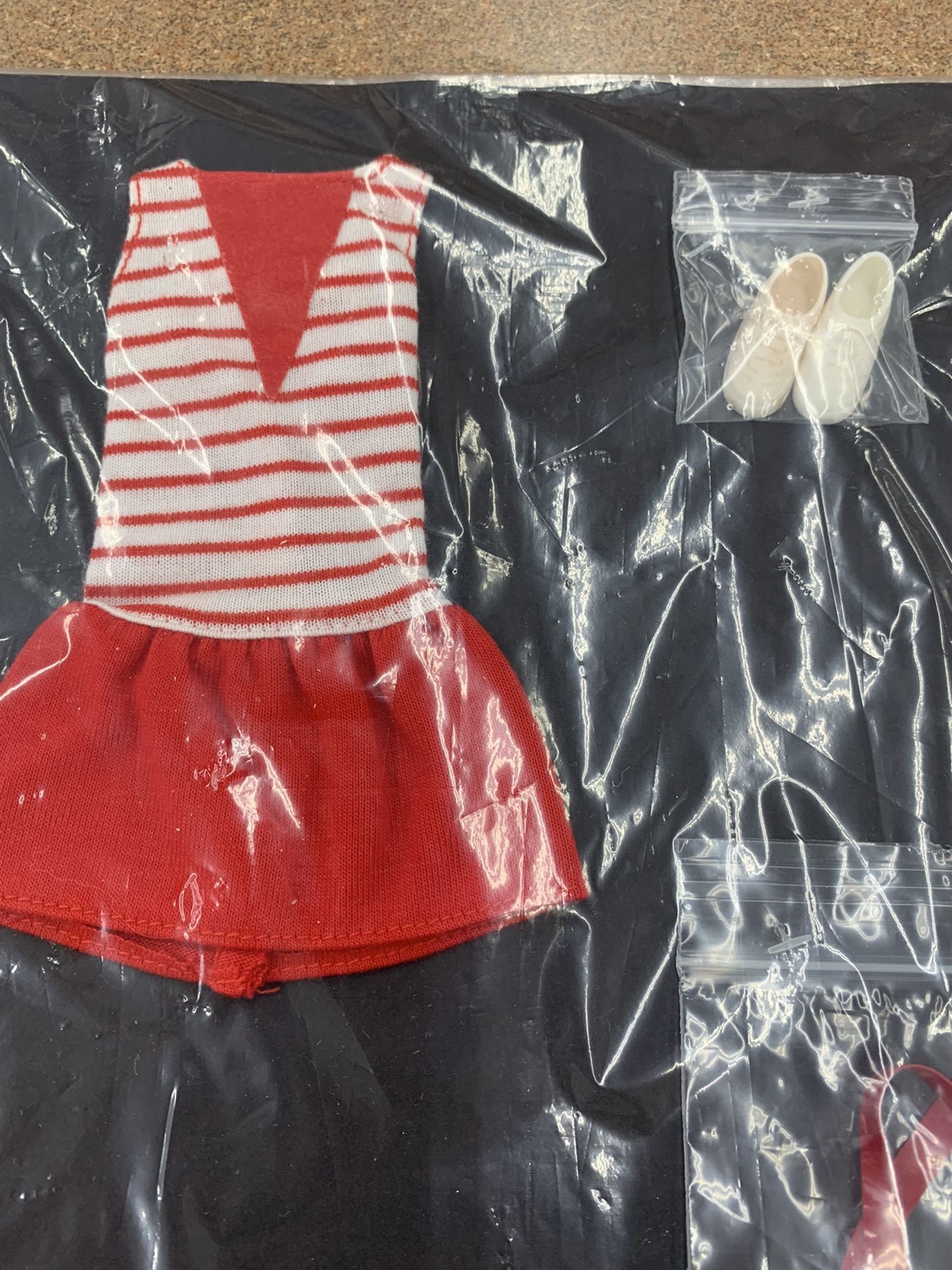 Vintage Genuine Barbie Fashion Clothing ** Brand New**