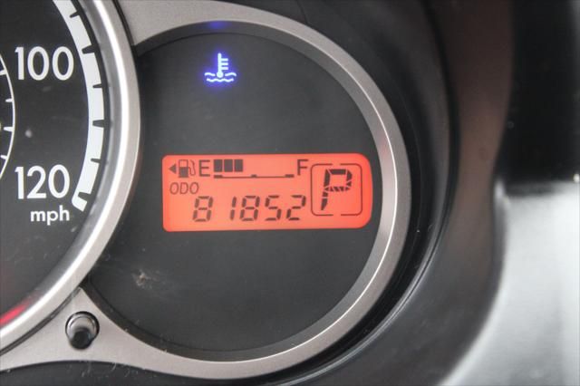 2014 Mazda Mazda2