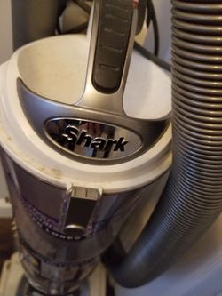 Shark Navigator Vacuum Thumbnail