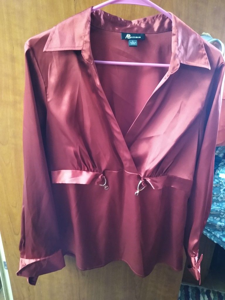 Girls Tops