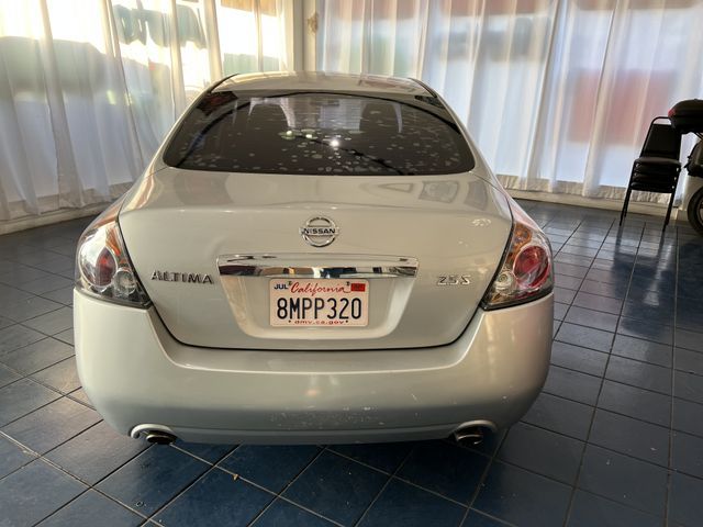 2011 Nissan Altima