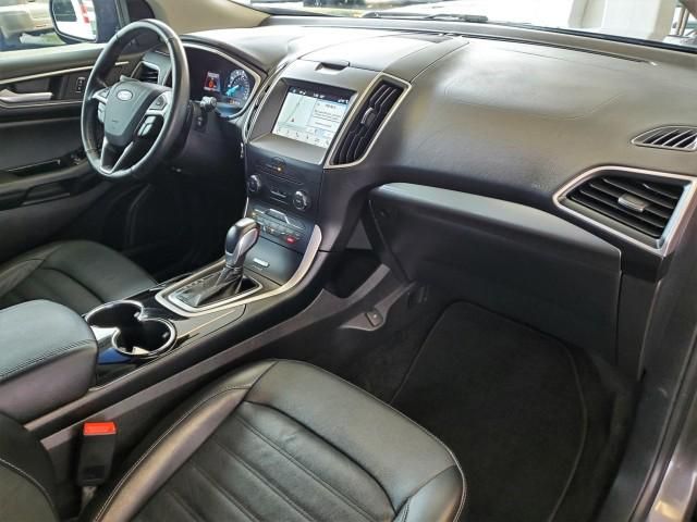2017 Ford Edge