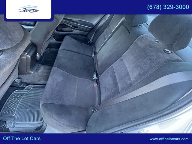 2009 Honda Accord