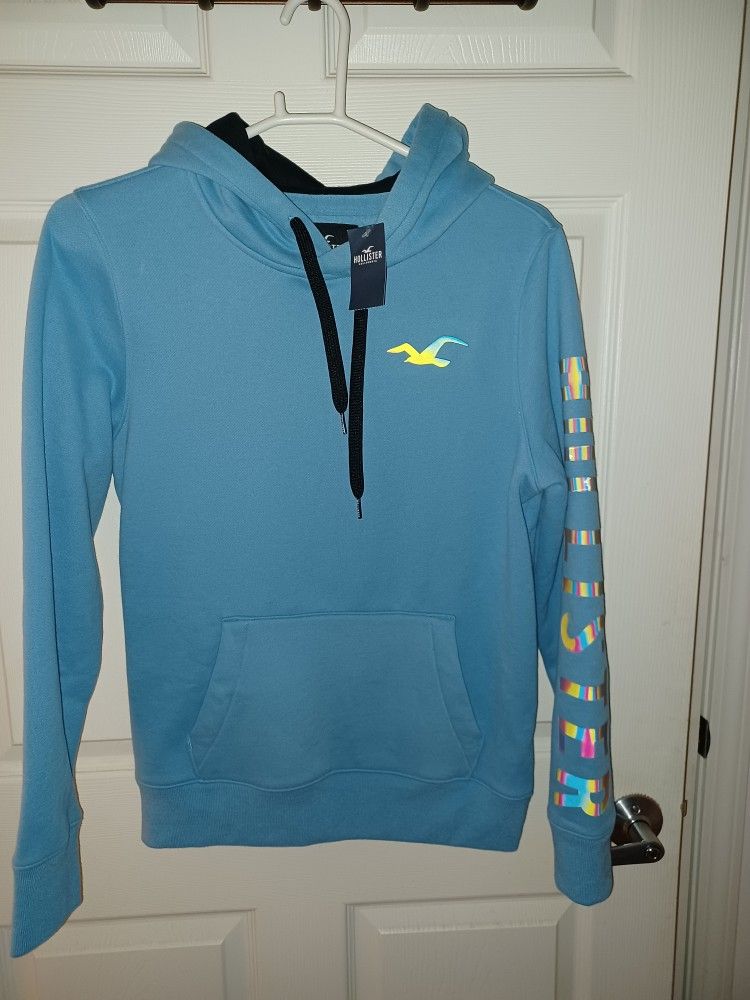Hollister Hoodie