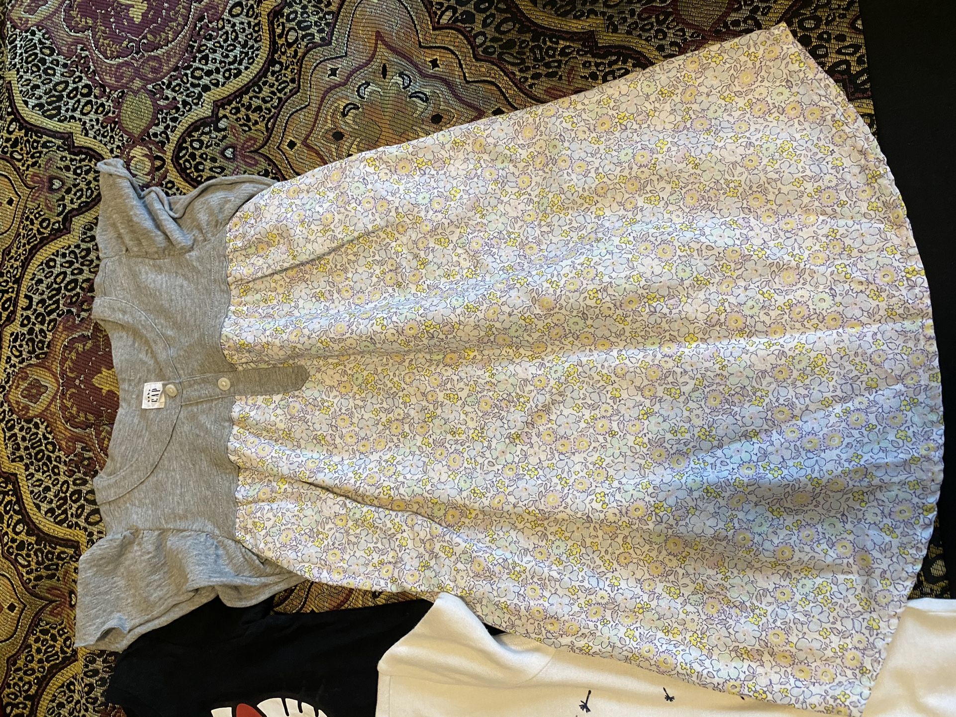 Girls Size 4/5