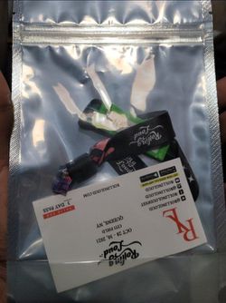 Rolling Loud tickets 2021 NYC Thumbnail