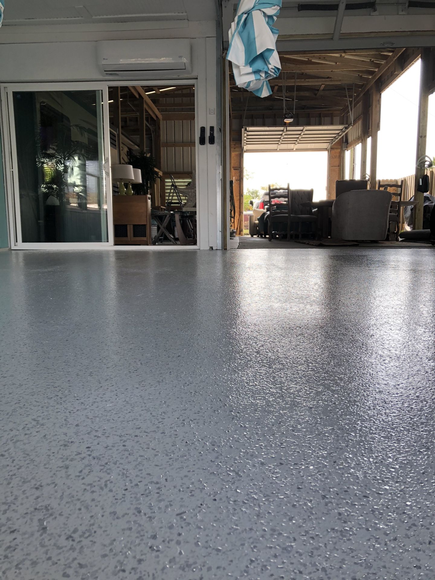 ELITE EPOXY FLOORS 🥶