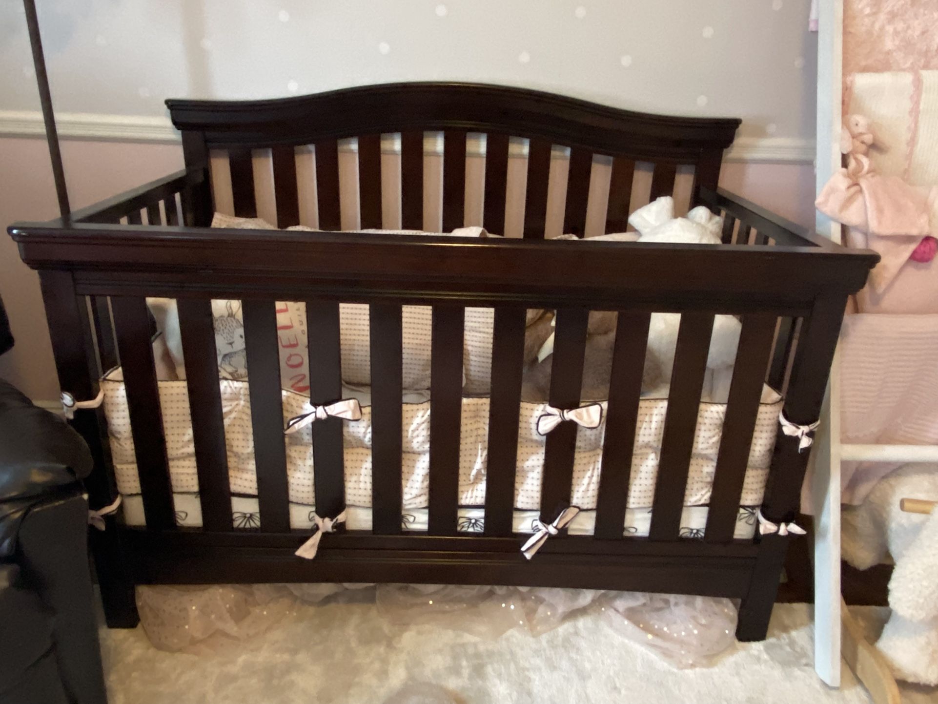 Crib