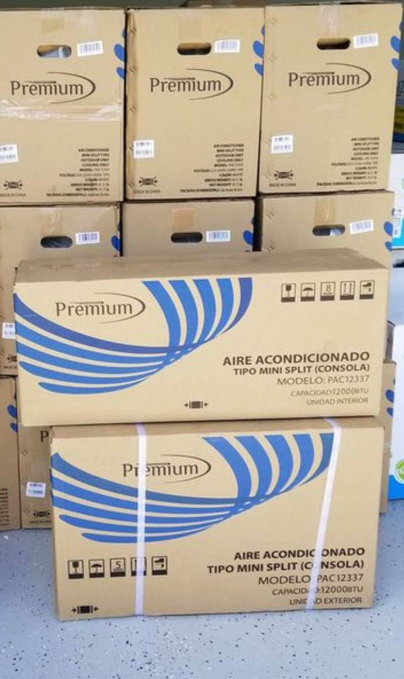 Mini Split (Air Conditioner )