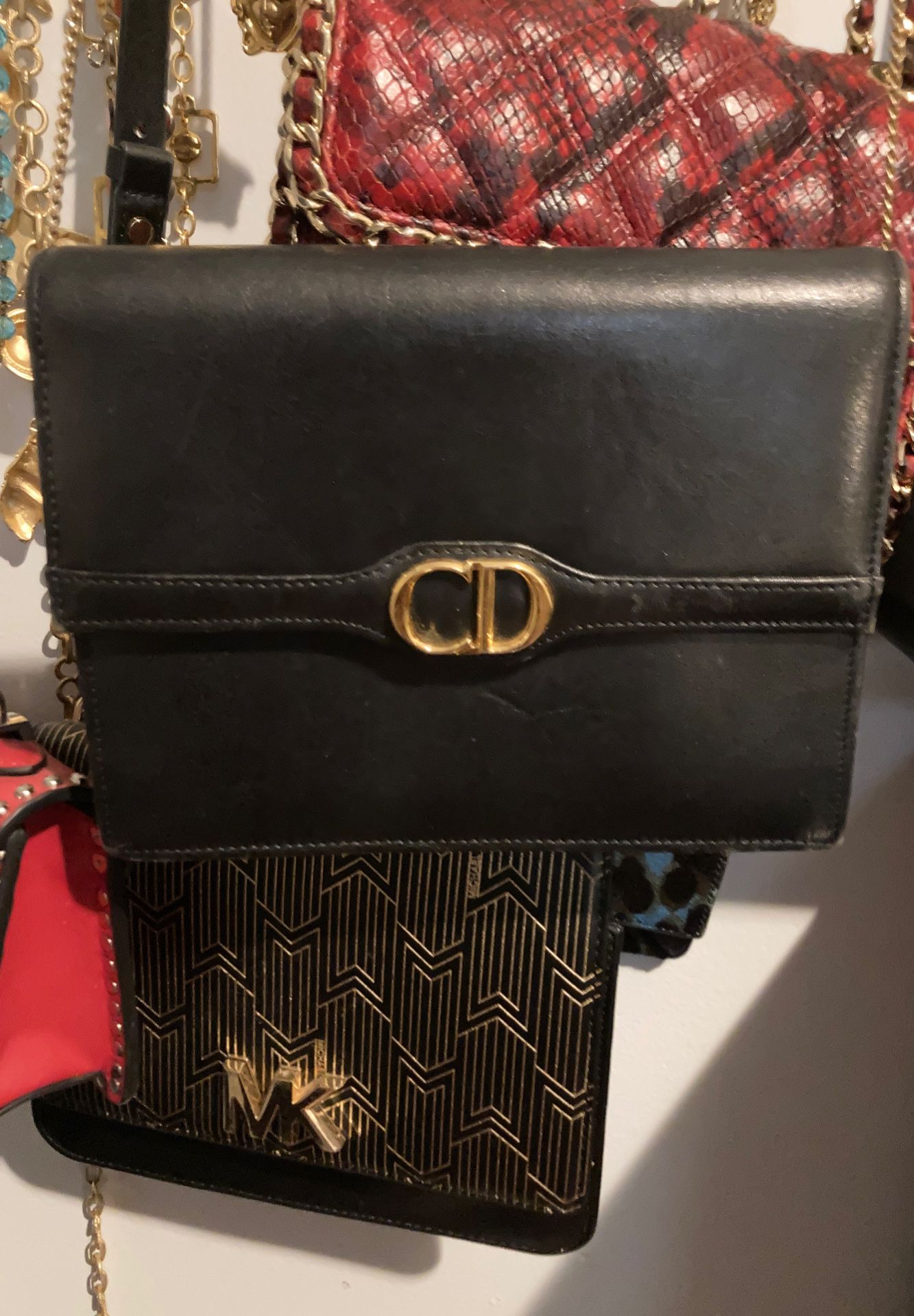 Christian Dior bag