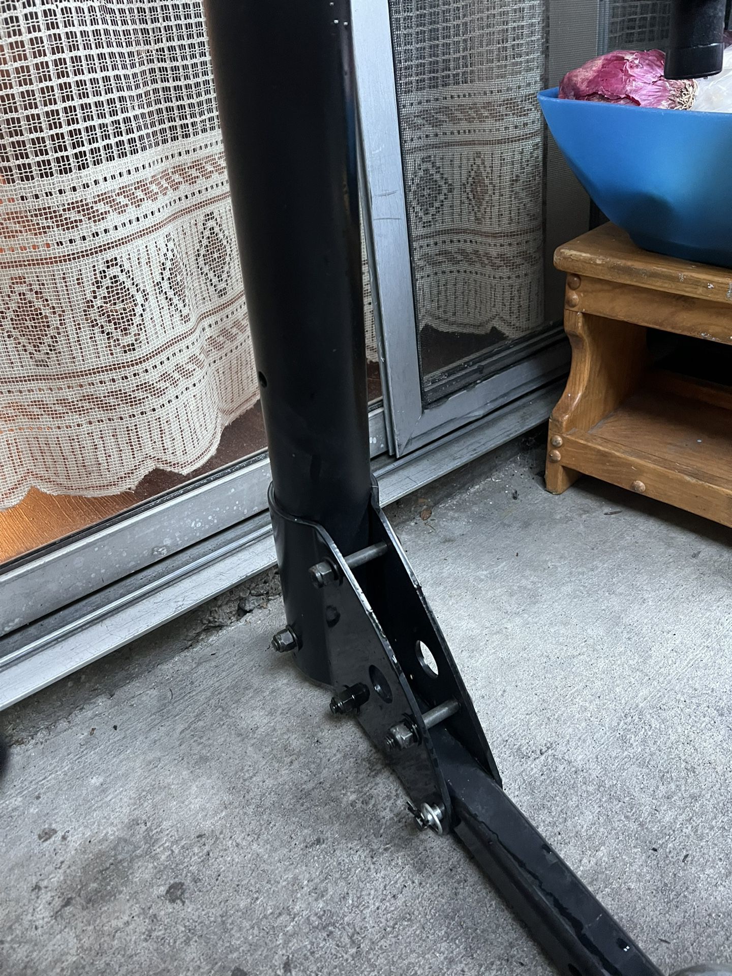 Bike Rack “OUTBACK” Good Condition 