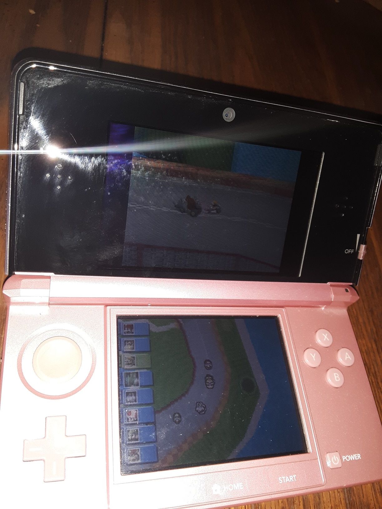 Nintendo 3ds