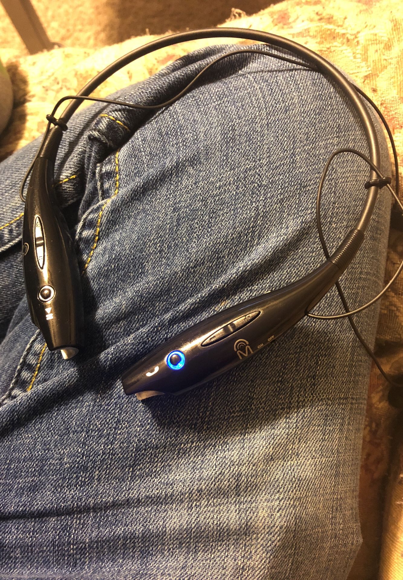 LG Bluetooth Headset