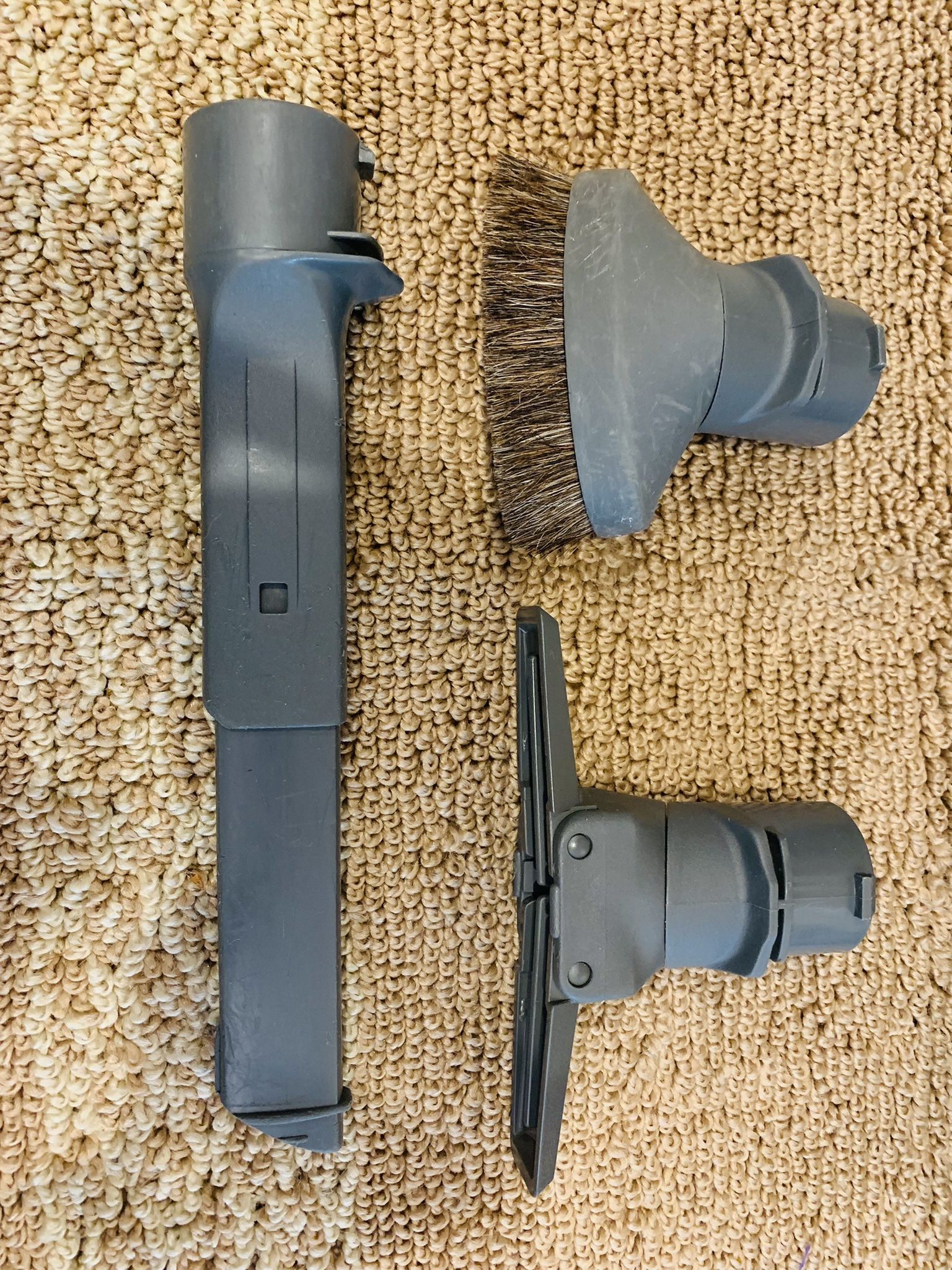 Electrolux renaissance canister vacuum cleaner