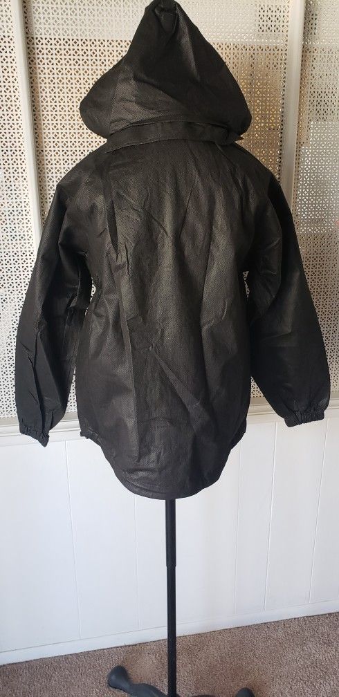 New Women's Frogg Toggs Classic Pro Action Waterproof Breathable Rain Jacket