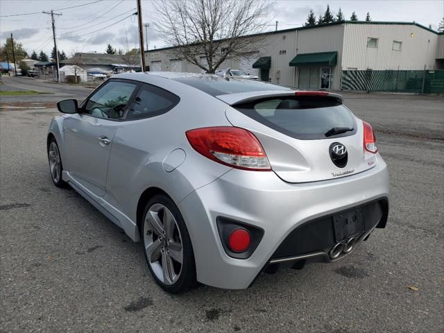 2013 Hyundai Veloster