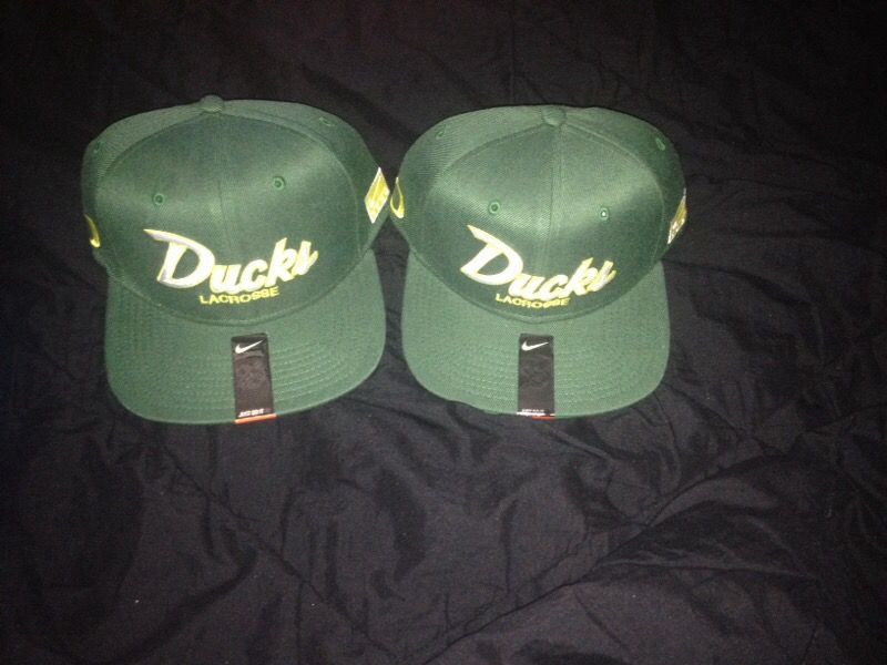 Ducks Gear