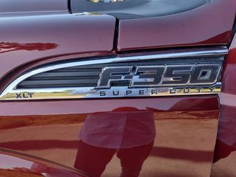 2015 Ford Super Duty F-350 DRW Thumbnail