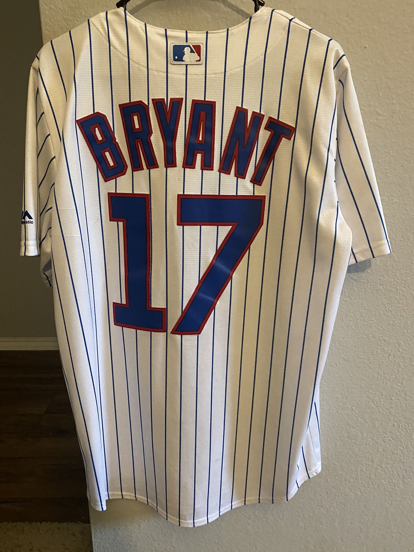 Chicago Cubs Jersey