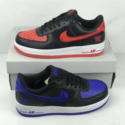 Nike Air Force 1 AF1 Women's Low Top Thumbnail