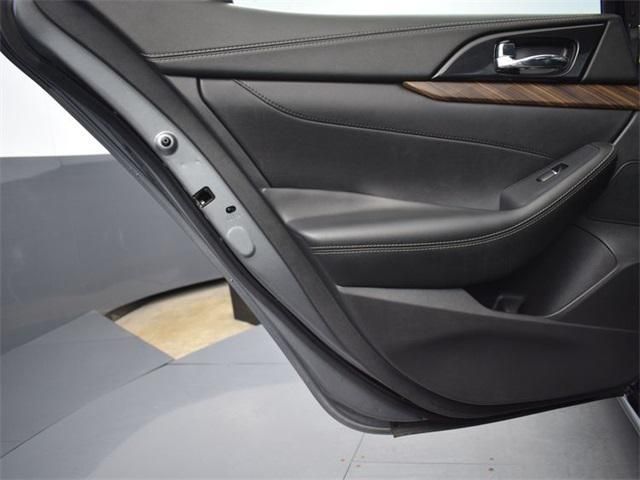2018 Nissan Maxima