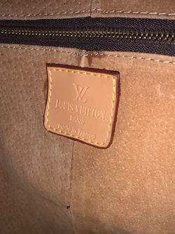 Louis Vuitton Porte-Documents  Thumbnail