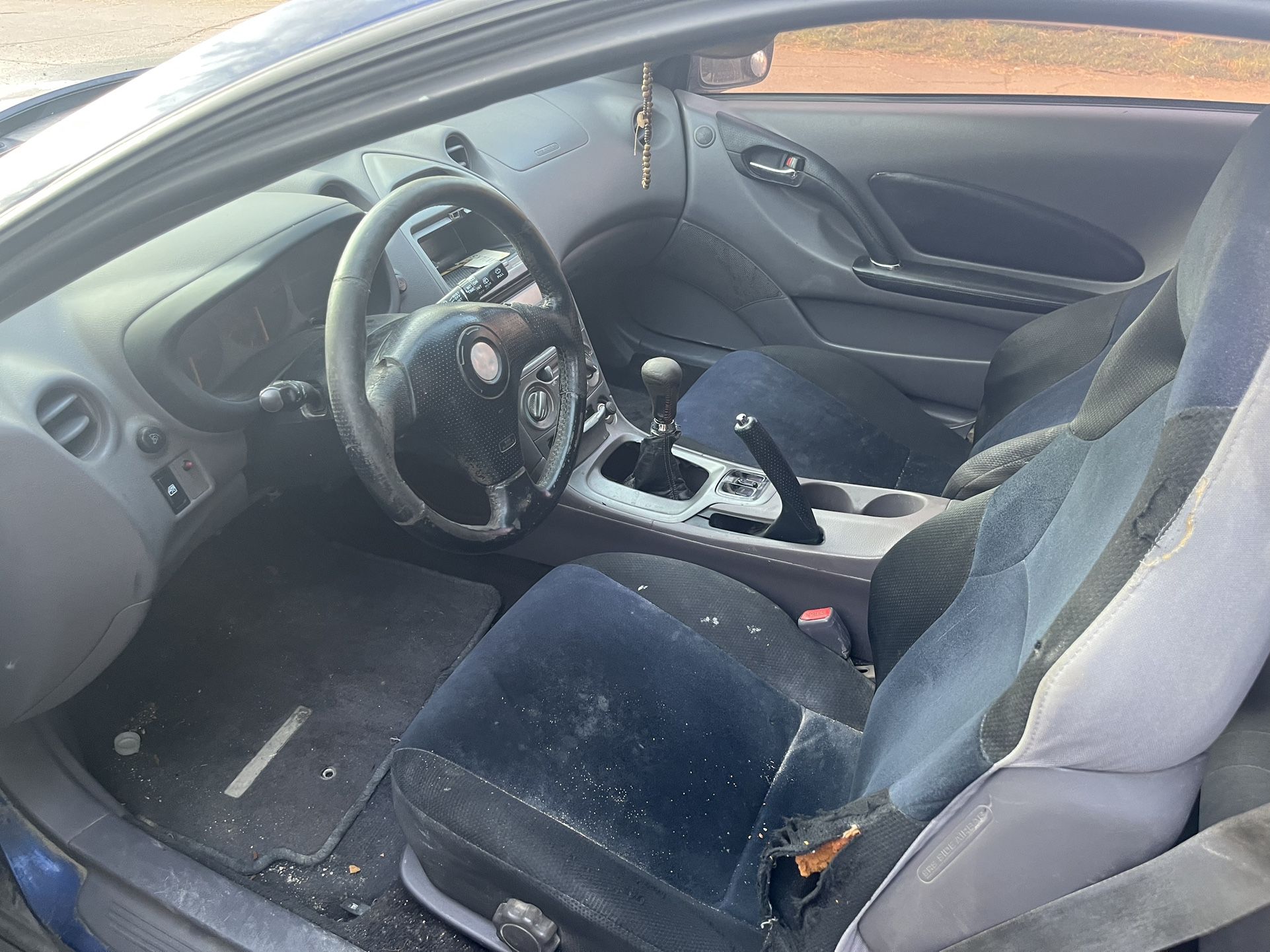 2000 Toyota Celica