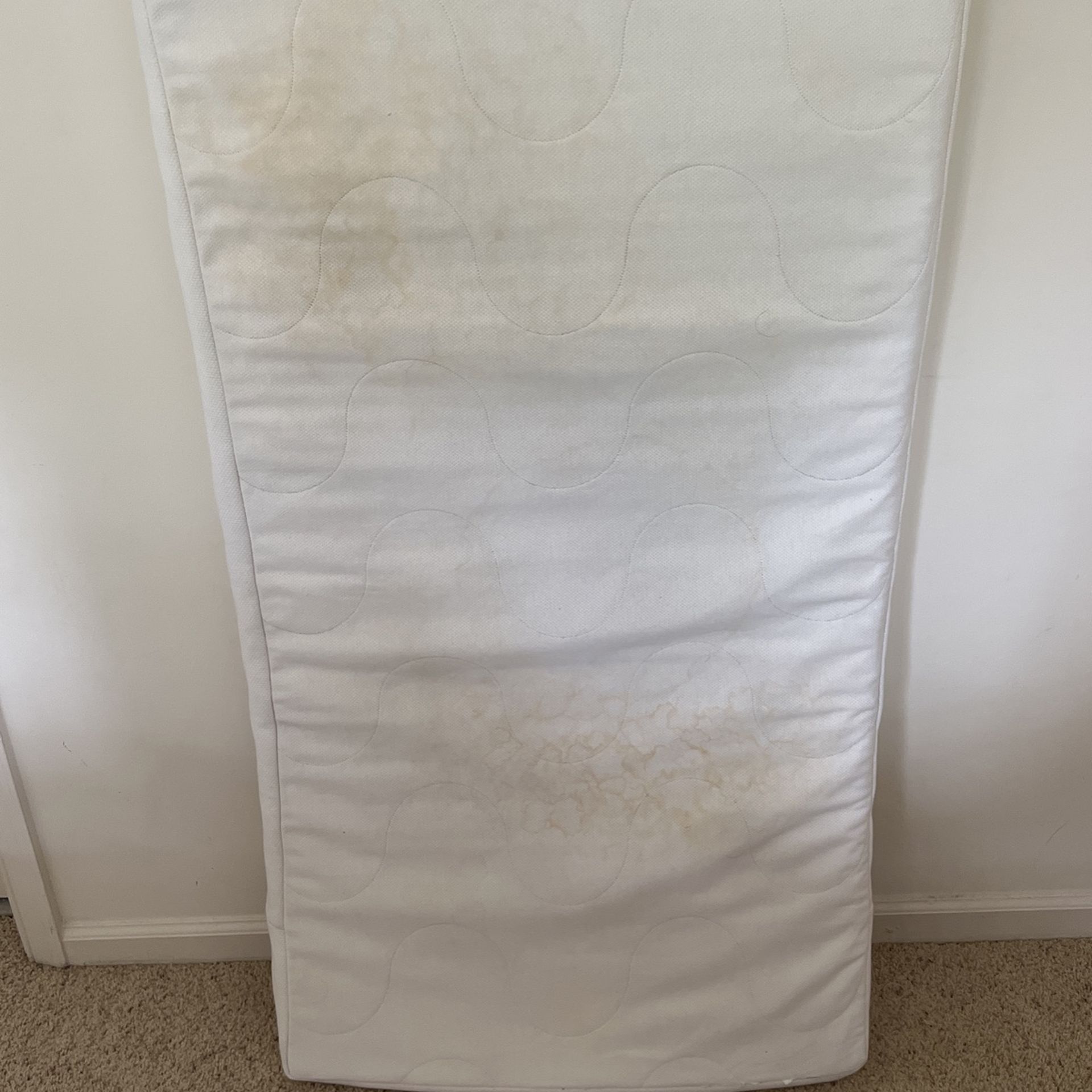 Mattress For Crib
