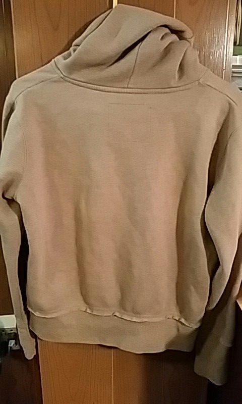 West Virginia Mountaineer hoodie