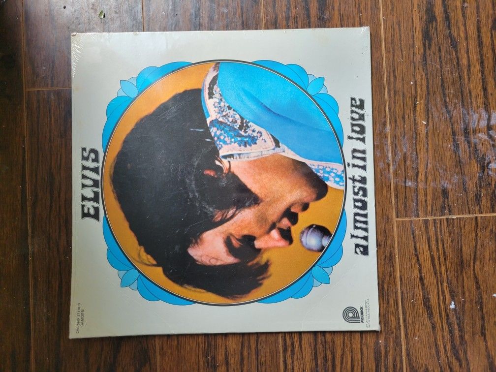 Elvis Collection
