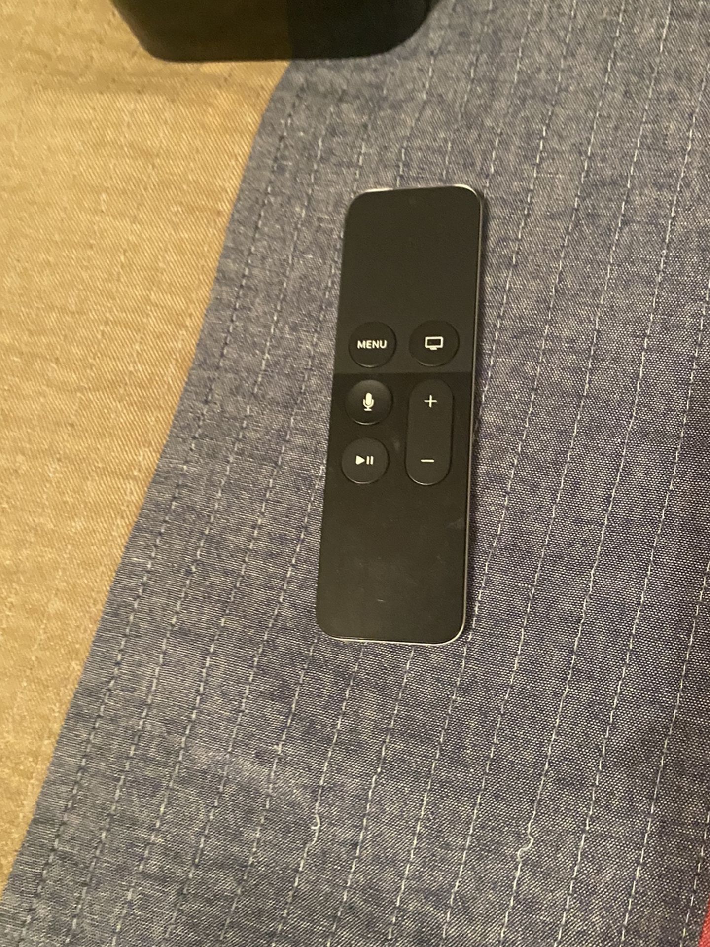 Apple TV