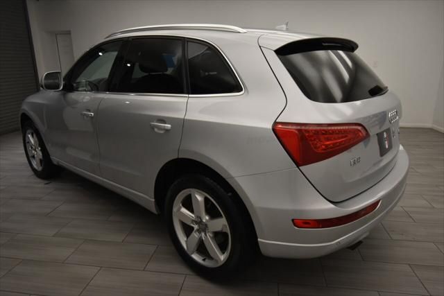 2012 Audi Q5