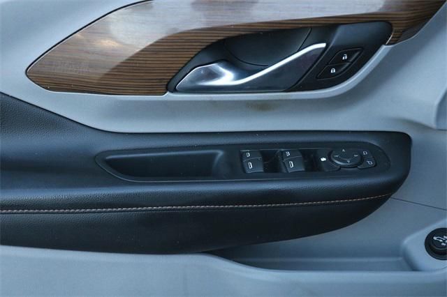 2018 GMC Terrain