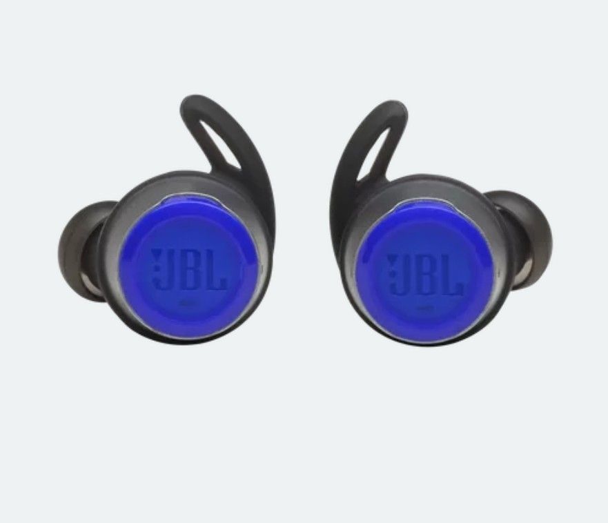 JBL Reflect Flow True Wireless earbuds Blue
