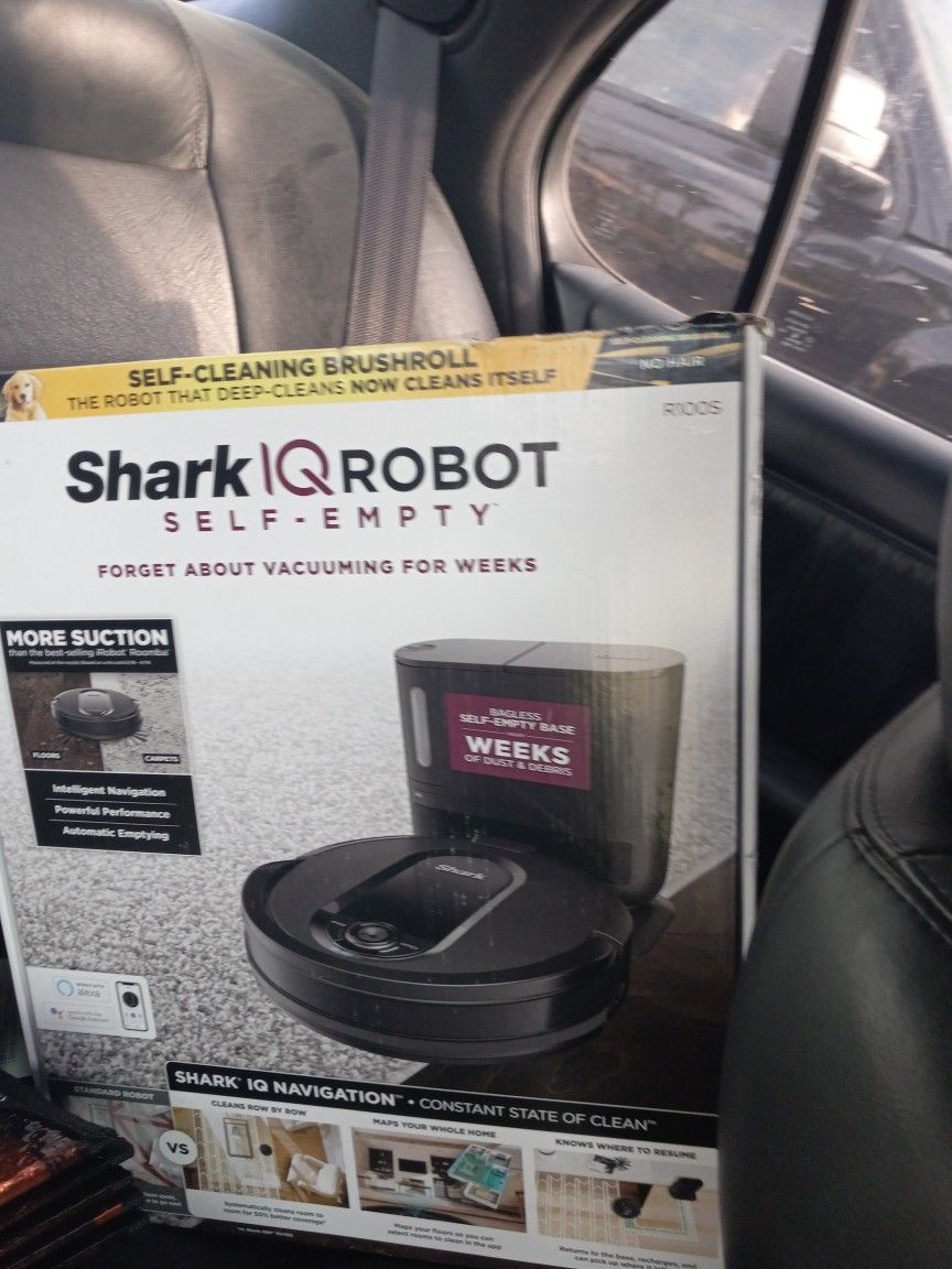 New Never Used