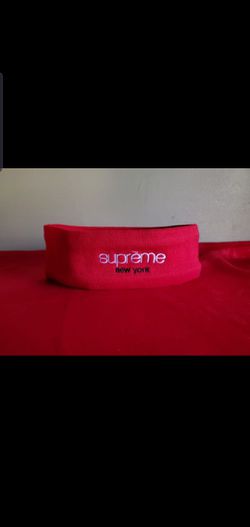 Supreme headbands Thumbnail