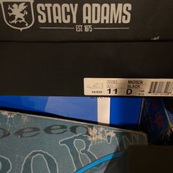 Stacy Adams Men’s Boots Thumbnail