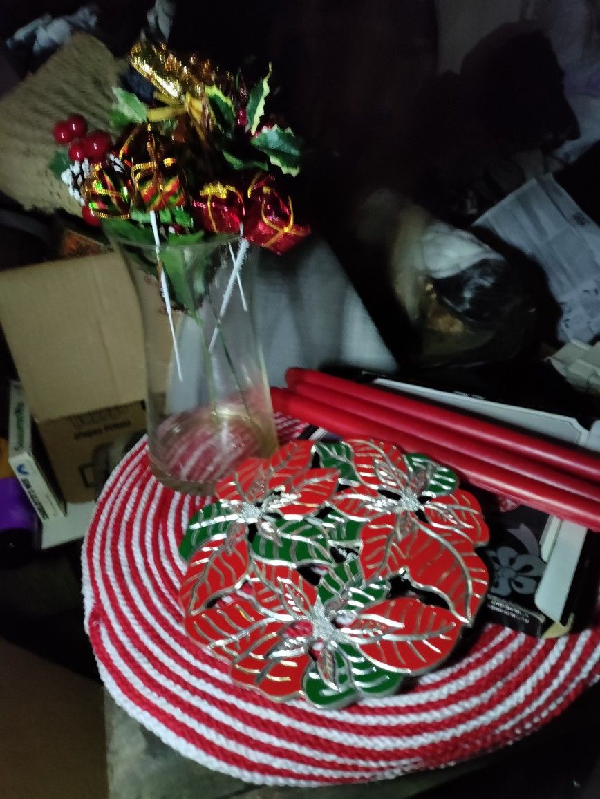 Christmas Decorations