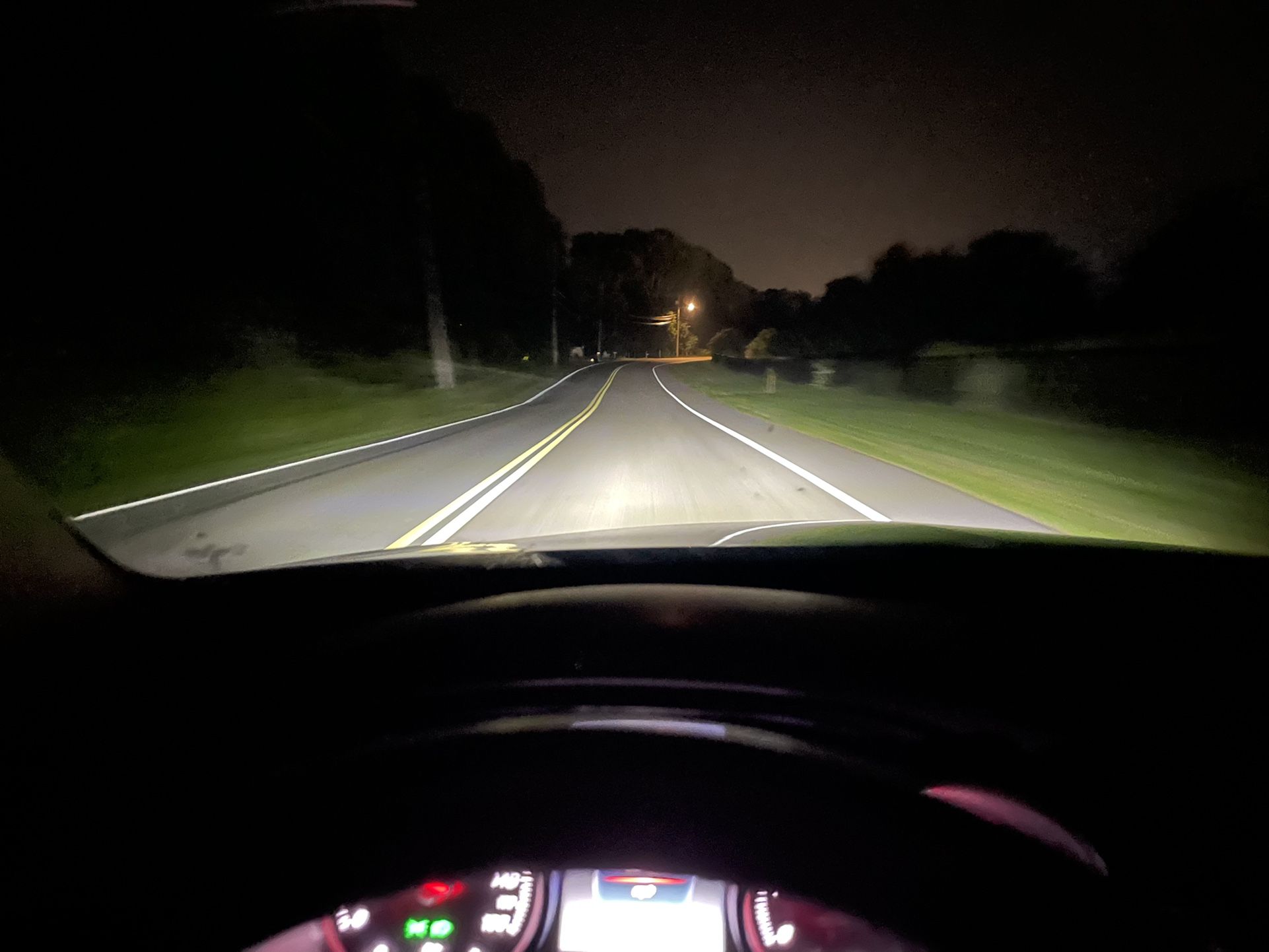 LED Headligh Bulbs 6000k White Super Bright