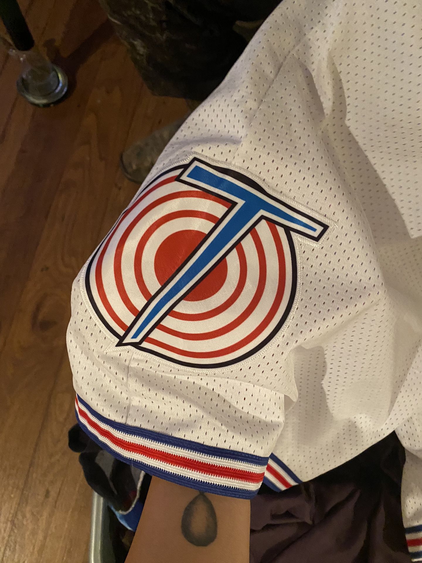 TuneSquad Basketball Shorts