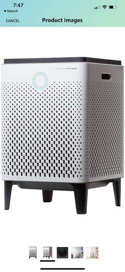 Coway Airmega 300 (Covers 1,256 sq. ft.) with Smart Technology True HEPA Air Purifier, 1256 https://offerup.com/redirect/?o=c3EudGY=, White ⚡️retail $ Thumbnail