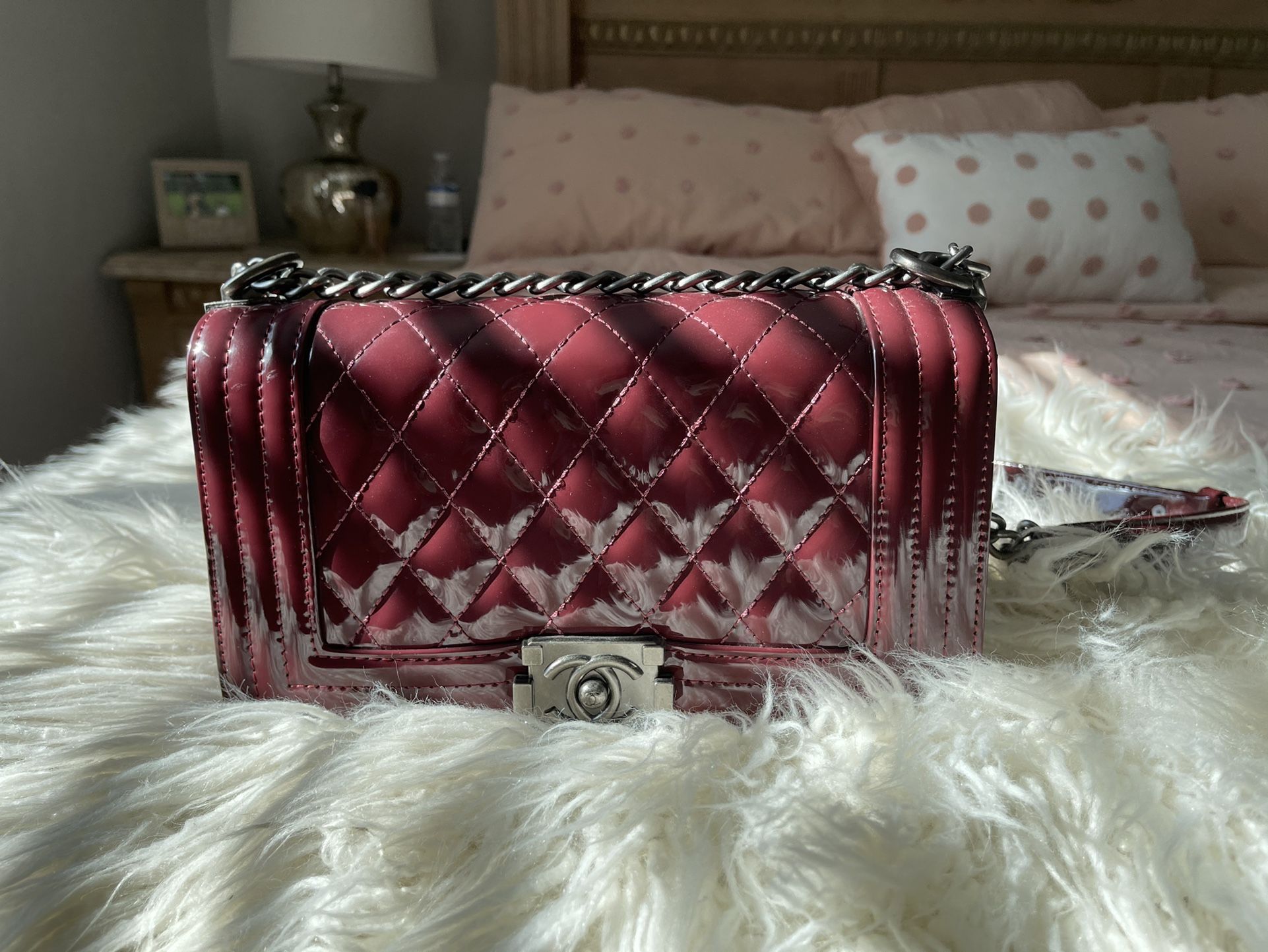 Authentique Chanel