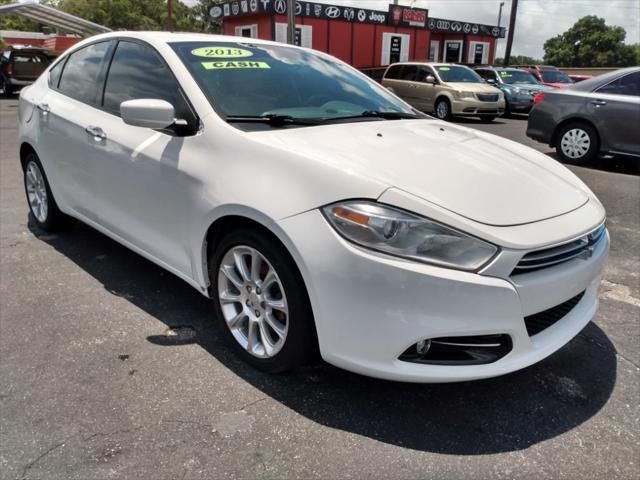 2013 Dodge Dart