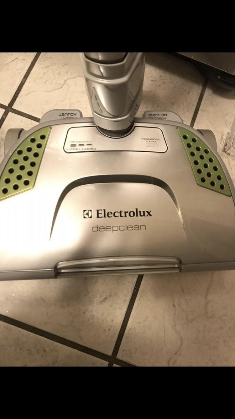Vacuum
