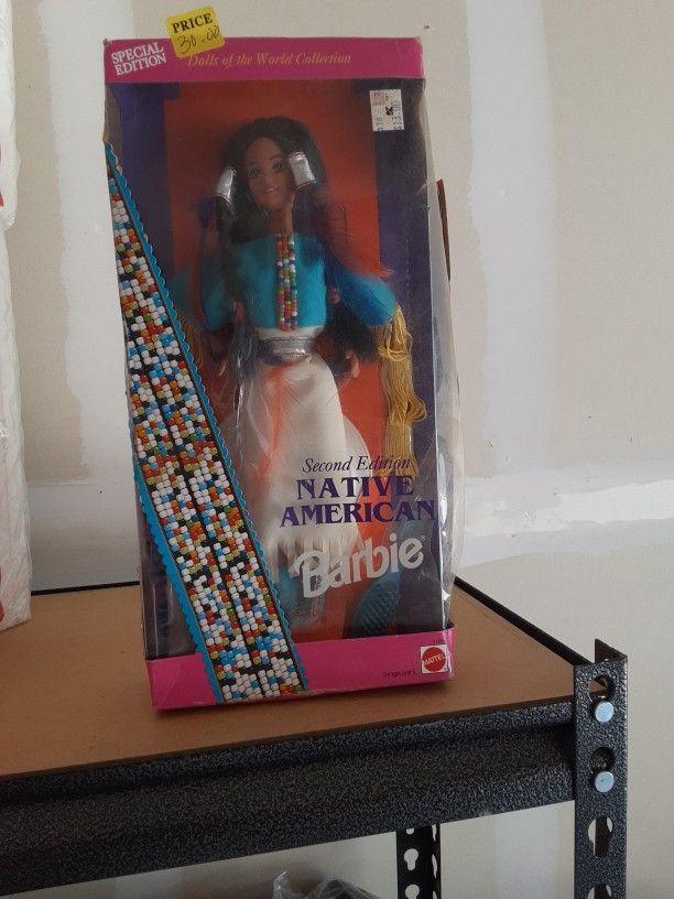 Toys Collectables