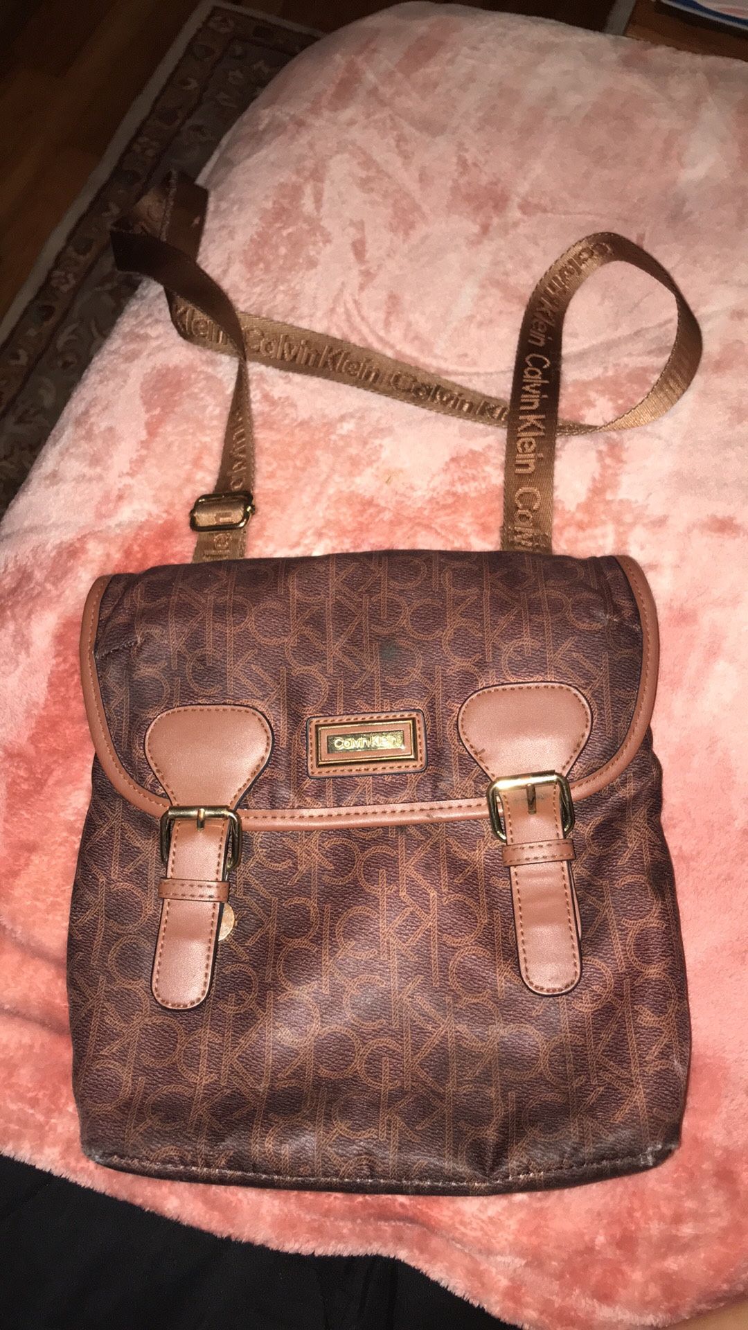 Calvin Klein Purse