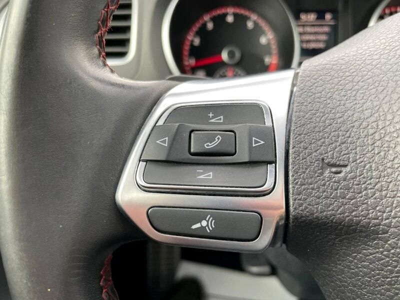 2013 Volkswagen GTI