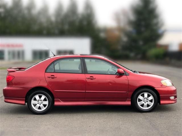 2005 Toyota Corolla